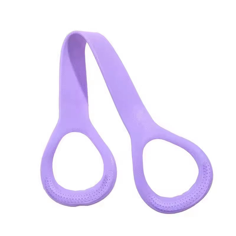 PowerFlex 8™ Resistance Band Set – Total Body Strength in One Simple Tool